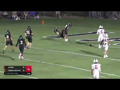 Hoots finds Edwards for six