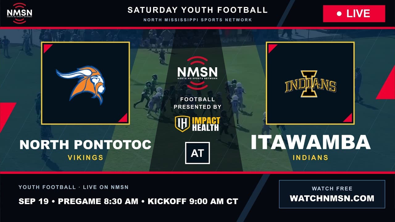 NMSN live stream preview