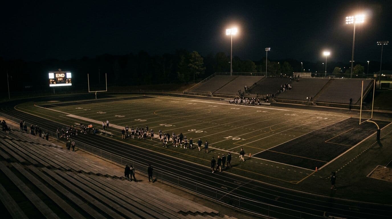 Coahoma County at Independence Wildcats | Independence High School, Coldwater, MS