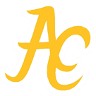 Alcorn Central High School Golden Bears crest