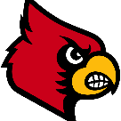Belmont School Cardinals logo