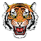 Charleston High School crest