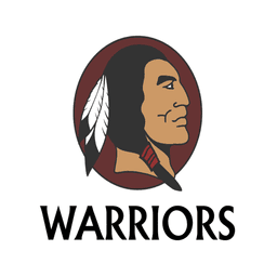 Choctaw Central High School crest