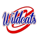 Clarksdale High School Wildcats crest