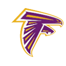 Columbus High School Falcons logo