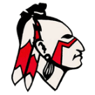 Corinth High School Warriors logo