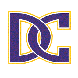 DeSoto Central High School crest