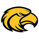 Falkner Attendance Center Eagles crest