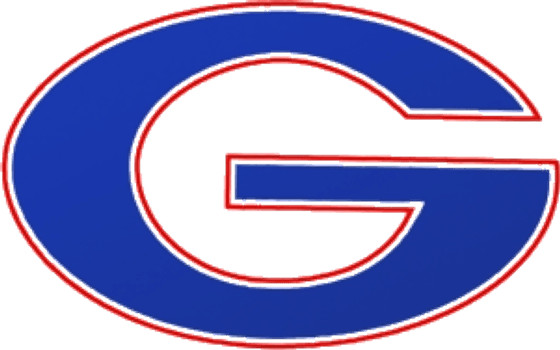 Grenada High School Chargers crest