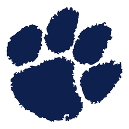 Hatley High School crest