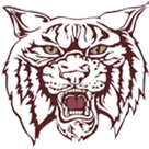 Houlka High School Wildcats logo