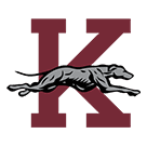 Kosciusko Senior High School crest