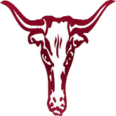 Kossuth High School Aggies logo