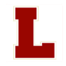 Lafayette High School Commodores crest