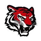 Leflore County High School Tigers logo