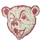 Leland High School crest