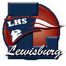 Lewisburg High School Patriots crest