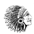 Nanih Waiya High School Warriors logo