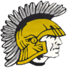 New Hope High School Trojans crest