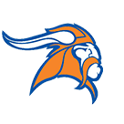 North Pontotoc High School Wildcats crest