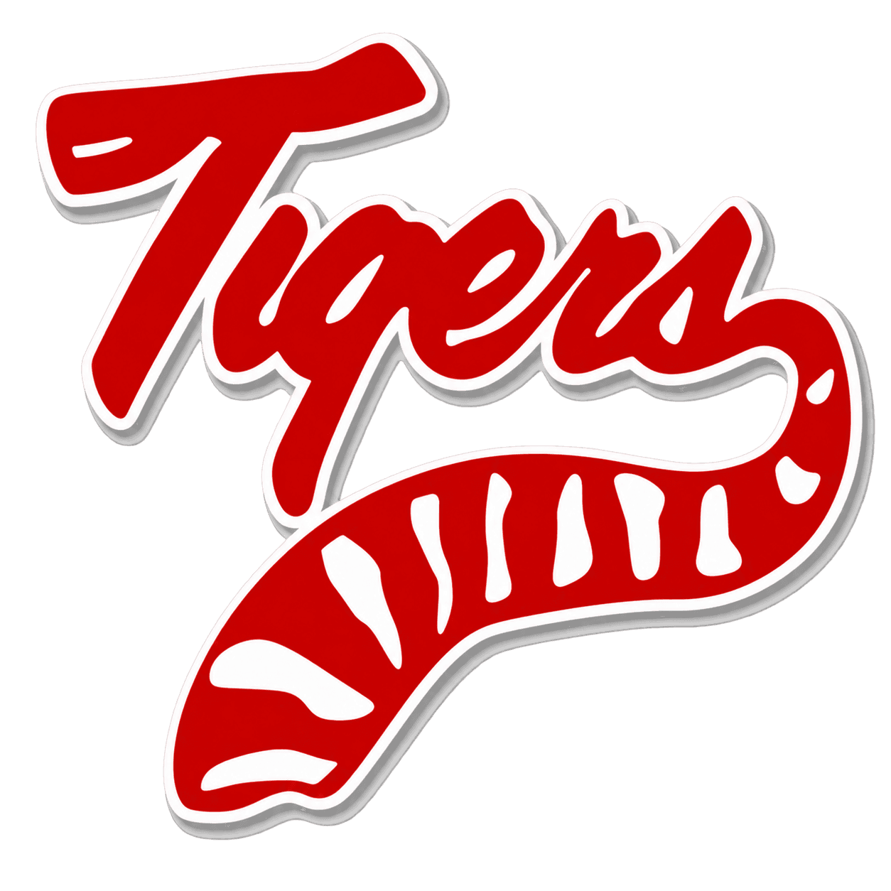 Noxubee County High School Tigers crest