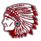 Okolona High School Chieftains crest