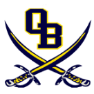 Olive Branch High School crest