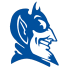 Pearl River Central High School Blue Devils logo