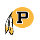 Pontotoc High School Warriors crest