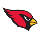Potts Camp High School crest