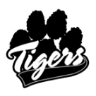 Ripley High School Tigers crest