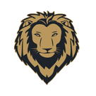 Rosa Fort High School Panthers crest