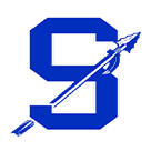 Senatobia High School Warriors crest