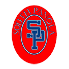 South Panola High School Tigers crest