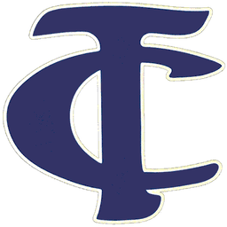 Tishomingo County High School crest