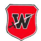 West Lauderdale High School Lady Knights logo