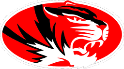 Winona High School crest
