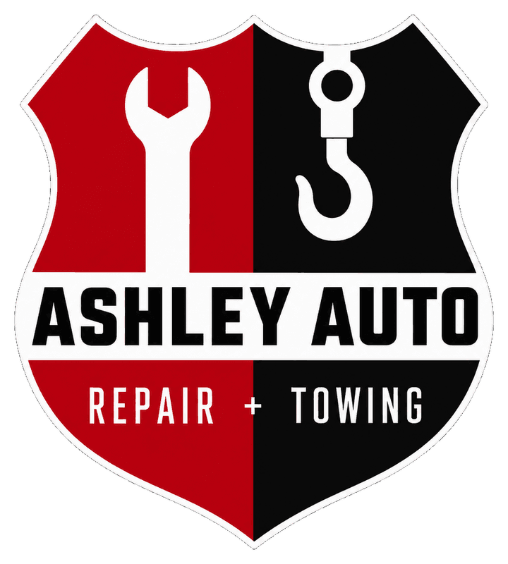 Ashley Auto Repair & Towing
