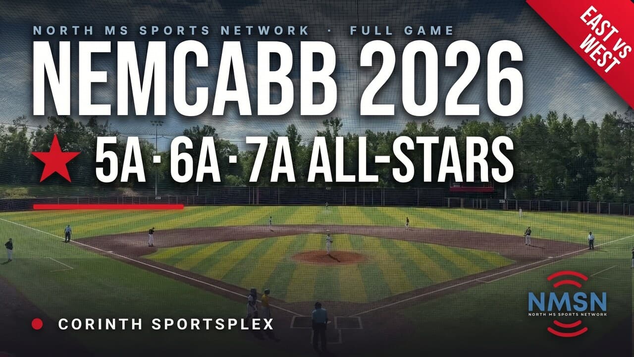 West walks it off 6–5 in the 5A–7A nightcap-before-the-nightcap
