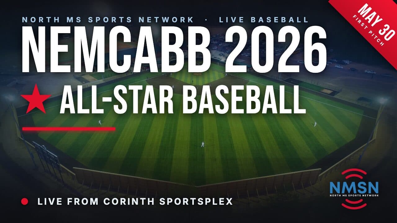 NMSN debuts with live coverage of the 2026 NEMCABB All-Star Games