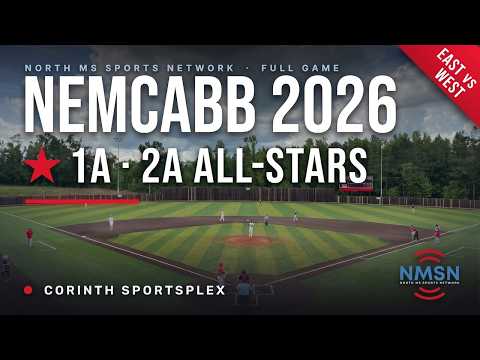East All-Stars vs West All-Stars