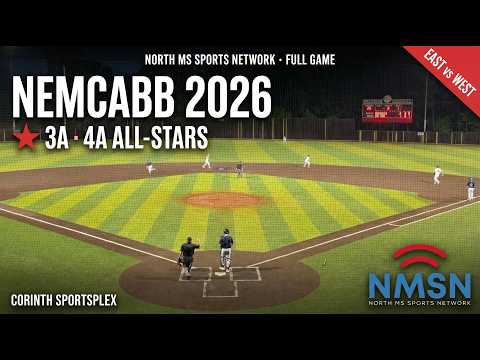 East All-Stars vs West All-Stars