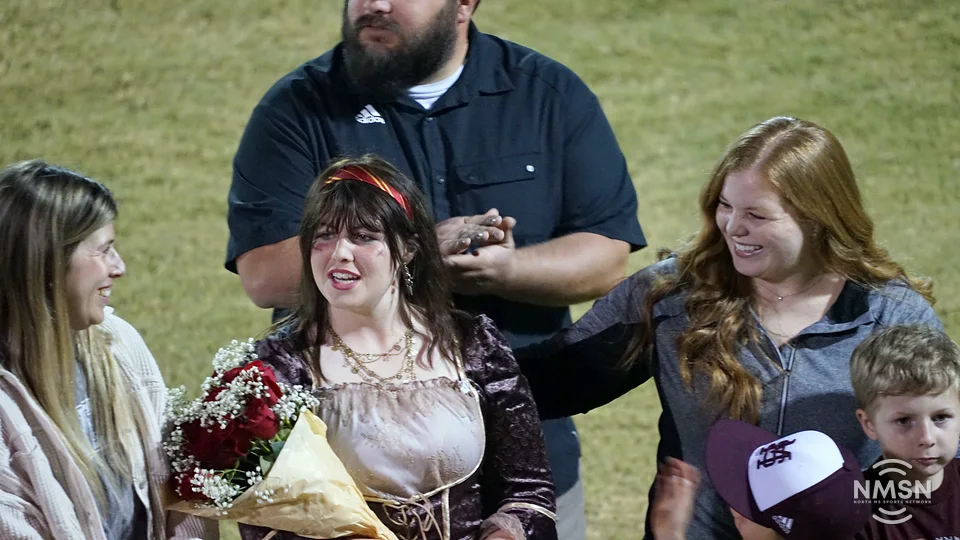Maroon Bowl game-night photograph 21 — Eupora at East Webster, October 29, 2026