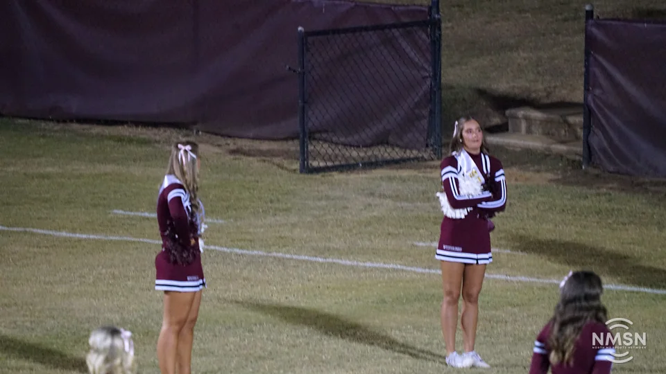 Maroon Bowl game-night photograph 25 — Eupora at East Webster, October 29, 2026