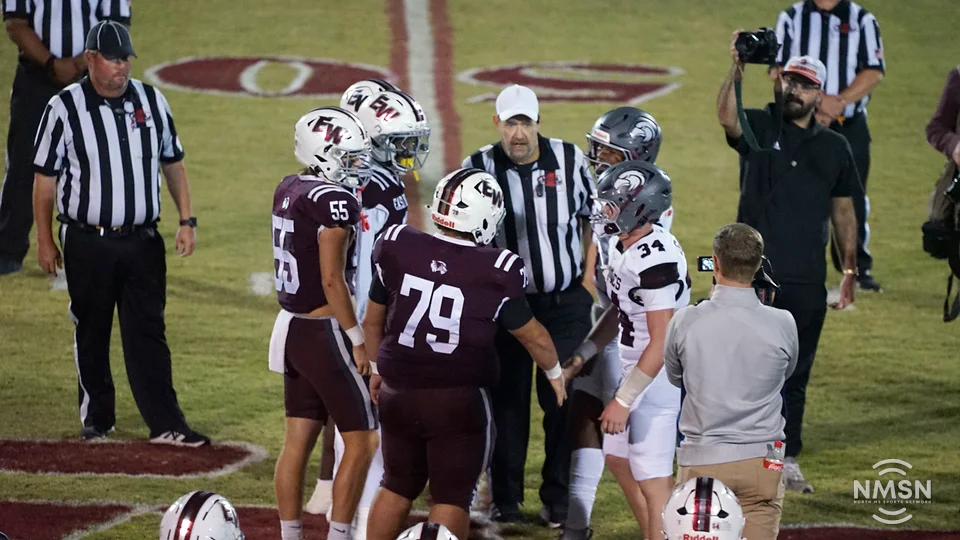 Maroon Bowl game-night photograph 76 — Eupora at East Webster, October 29, 2026