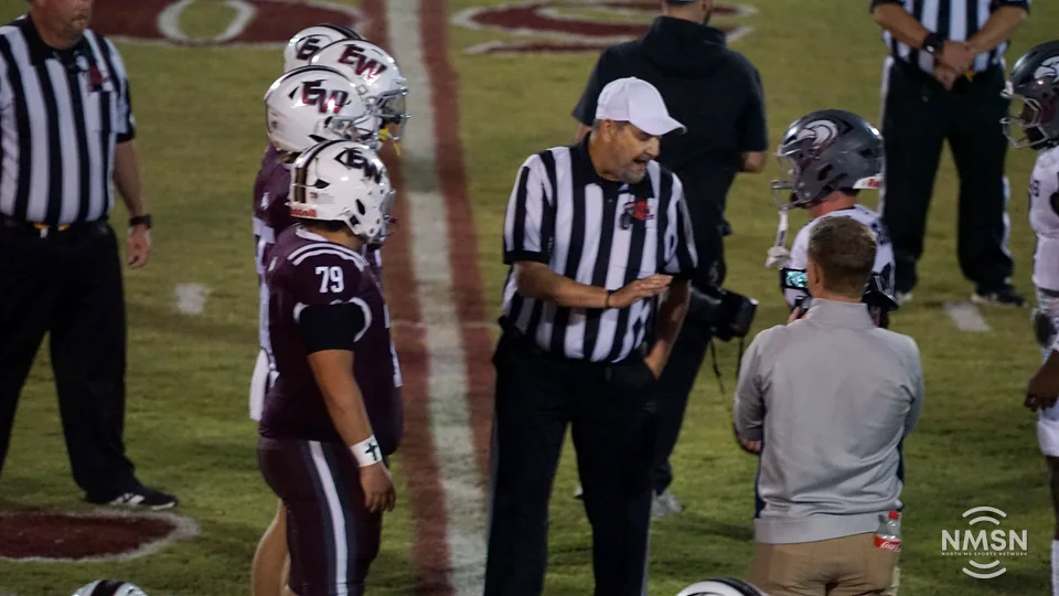 Maroon Bowl game-night photograph 82 — Eupora at East Webster, October 29, 2026