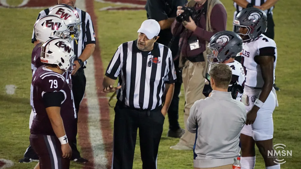Maroon Bowl game-night photograph 88 — Eupora at East Webster, October 29, 2026