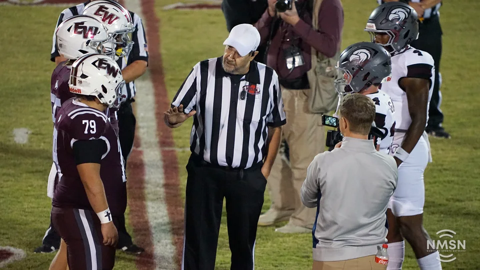 Maroon Bowl game-night photograph 89 — Eupora at East Webster, October 29, 2026