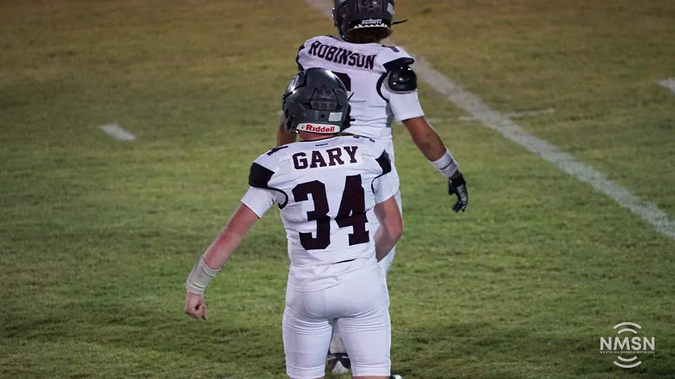 Maroon Bowl game-night photograph 136 — Eupora at East Webster, October 29, 2026