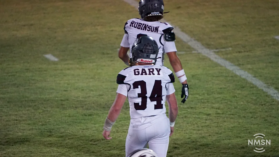 Maroon Bowl game-night photograph 137 — Eupora at East Webster, October 29, 2026